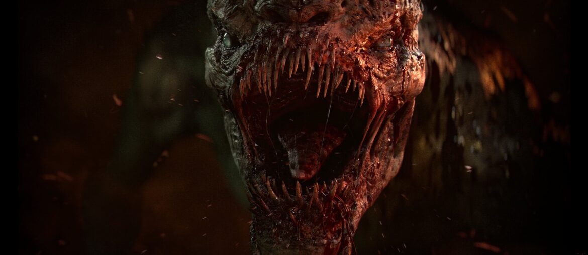 Gears of War: E-Day PC System Requirements Revealed
