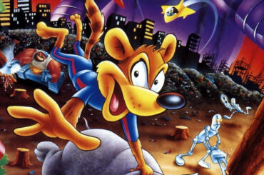 5 Worst Sega Genesis Games Of All Time, Ranked