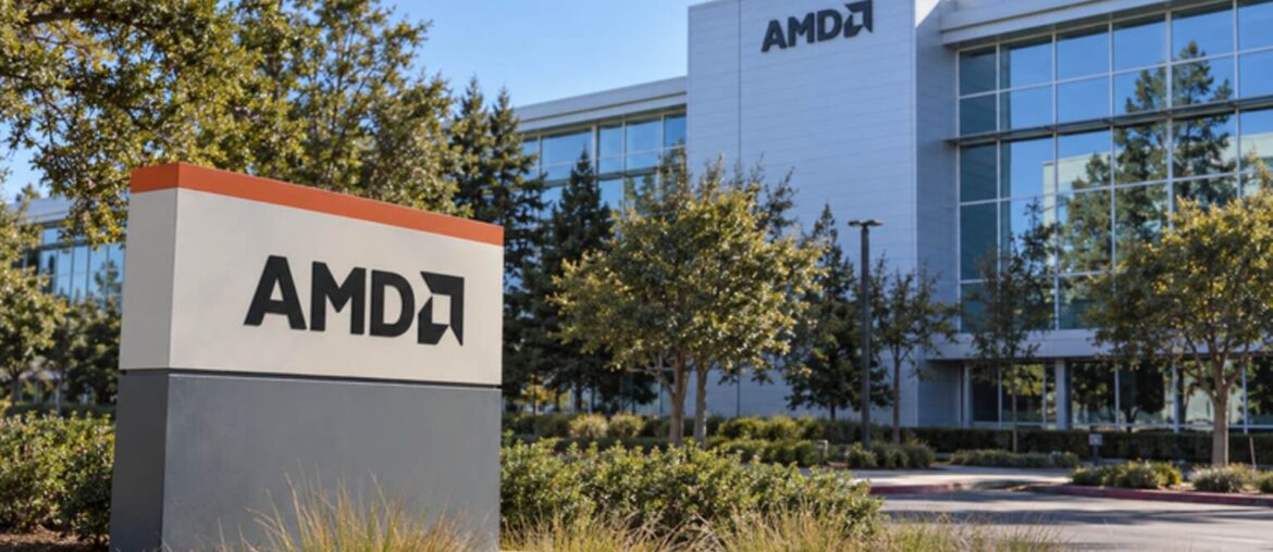 AMD Radeon RX 10800 XT Is Unconfirmed; Gaming Is 7% of Revenue