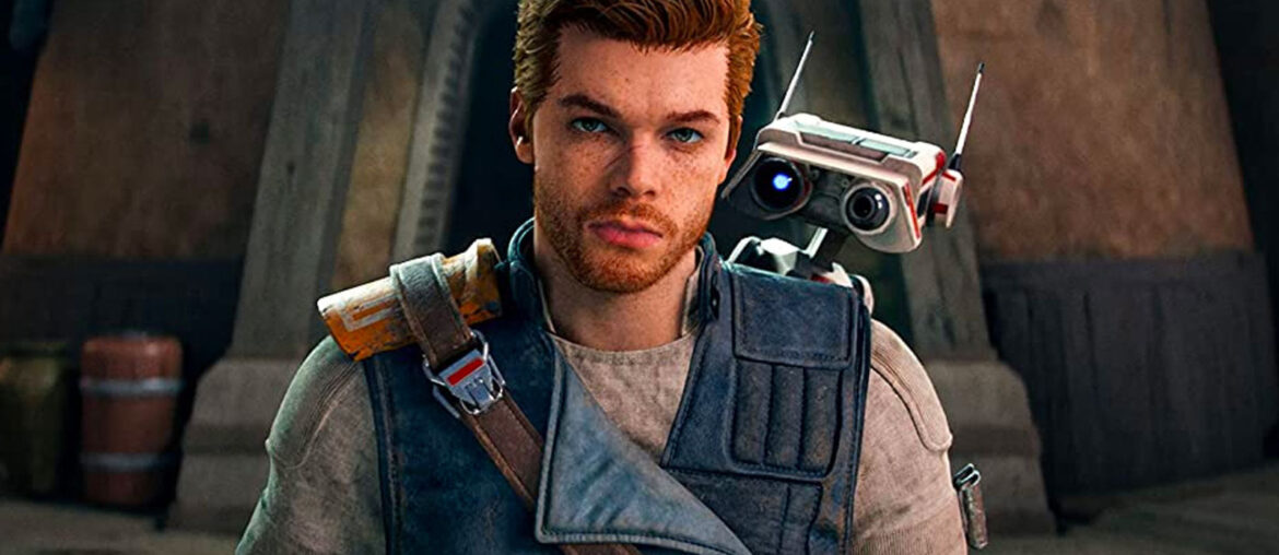 5 Best Video Games Like Star Wars Jedi