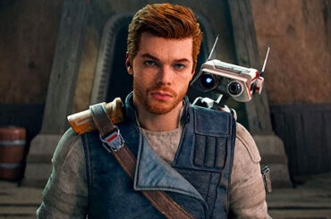 5 Best Video Games Like Star Wars Jedi