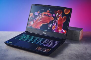 MSI Katana 15 HX B14W review: Giving Acer and Alienware a run for their money