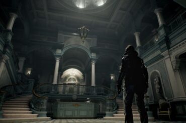 Resident Evil Requiem (PS5) Review: Brain Dead