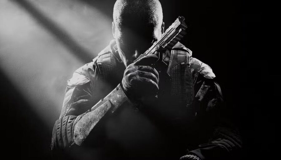 Call of Duty: Black Ops 2 Appears to Be Much More Popular Than Black Ops 7 and Warzone on PS5