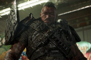 Gears of War: E-Day System Requirements Revealed, Requires a Ray-Tracing-Capable GPU at Minimum