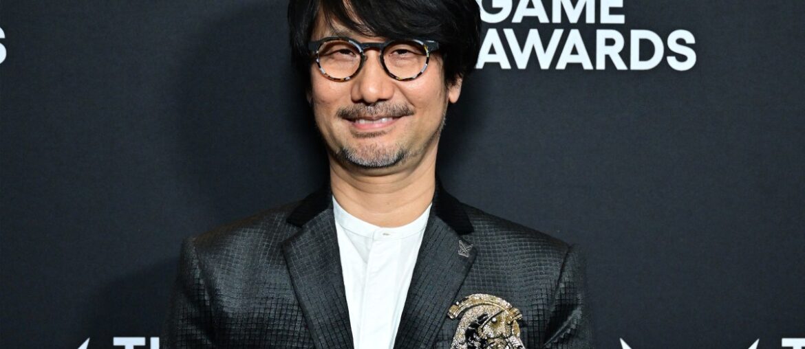 Kojima Productions disputes reports the studio is in trouble