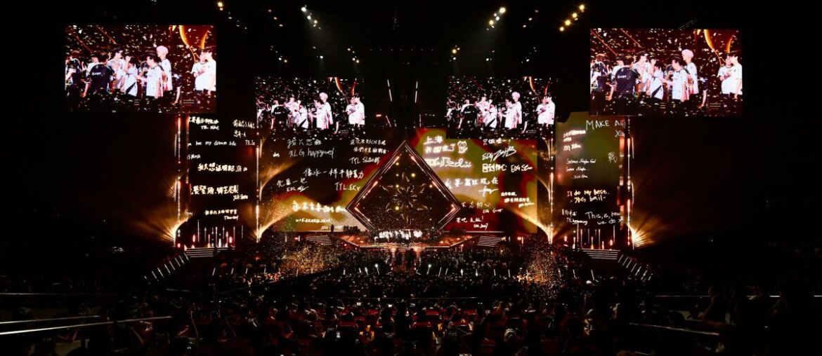 VALORANT Champions Shanghai - Everything You Need to Know