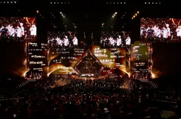VALORANT Champions Shanghai - Everything You Need to Know