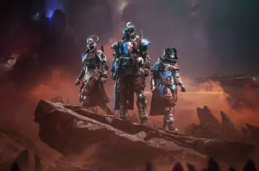 Bungie Announces Plans To Restore Vaulted Destiny 2 Content And Substantial Reworks To Marathon