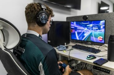 MSU esports make Collegiate Rocket League for first time in program history