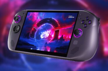 Get a Lenovo Legion Go S Ryzen Z2 Go Handheld Gaming PC in Excellent Condition for Under $500