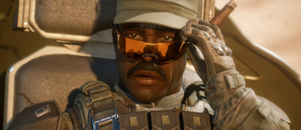'Our Goal is Clear - Make the Greatest Halo Game Ever' Says Activision President