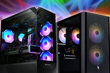 The Walmart GeForce Week Sale Has Black Friday Worthy Gaming PC Deals, But They're Selling Out Quickly