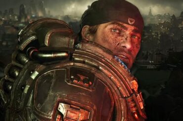 Gears of War: E-Day Story Director Laid Off Just Four Days After Celebrating The Game Going Gold