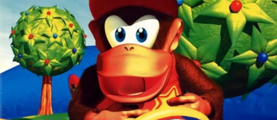 5 Nintendo 64 Games That Are Unplayable Today