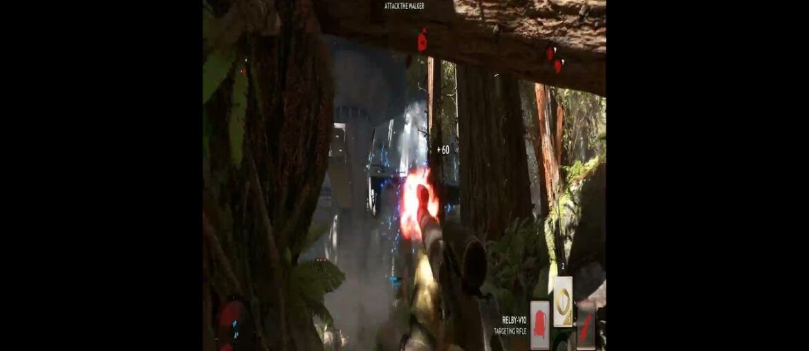 Star Wars Battlefront #11 #Shooter #Scifi #Space #Adventure #fps #tps #starwars #swbf2015