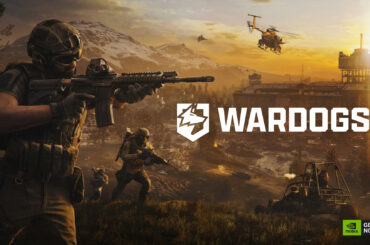 Wardogs on GeForce NOW
