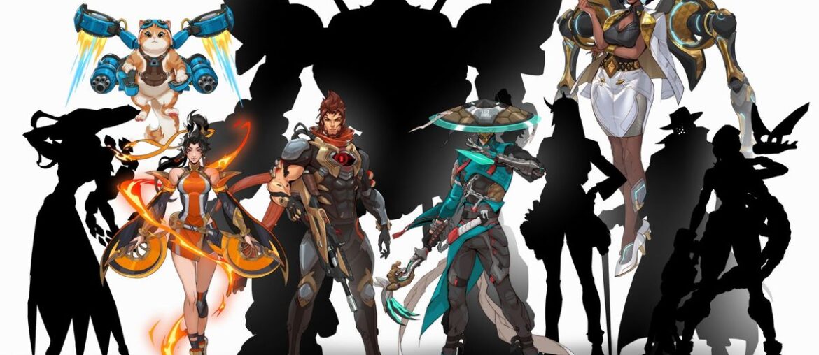 Overwatch: Everything to Know About the Relaunch Season 1 Update