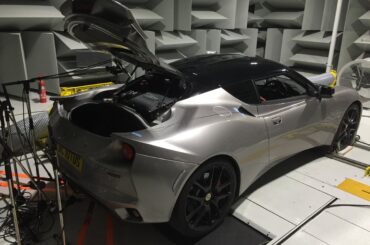 Polyphony Digital Explains How Gran Turismo 7 Engine Sounds Work, Reveals Lotus Evora and AMG One – GTPlanet
