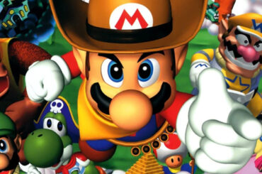 5 Best Mario Spin-Off Games, Ranked