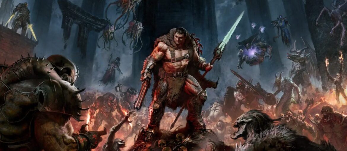 Doom: The Dark Ages - Revelations Review