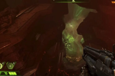 Doom Eternal Will Rip and Tear Its Way to Store Shelves in November