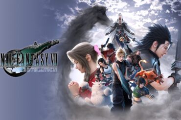 Final Fantasy 7 Revelation director explains why the game is getting DLC