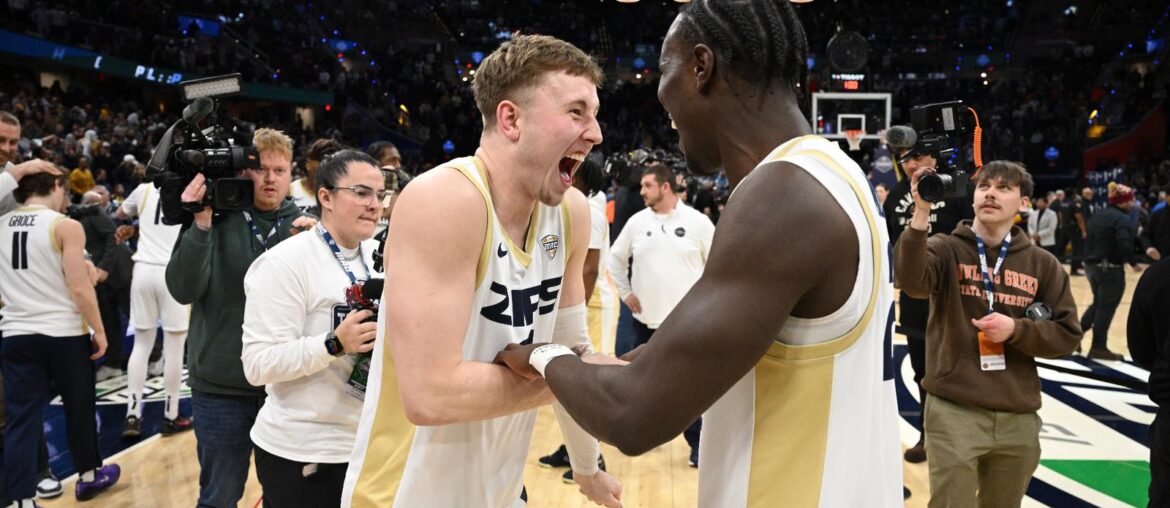 Game Schedule Set for 20th Annual ESPN Events Invitational