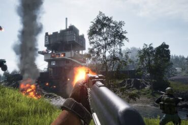 Wardogs studio chief Brammer insists he isn't "pro crunch, I am pro hard work"