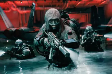 Battlefield 6 patch notes: Update 1.4.3.5 arrives on September 30