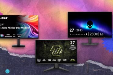 Best early Prime Day gaming monitor deals 2026: Samsung, Alienware, and MSI