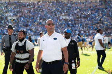 OS Mythbusters: Did James Franklin Really Win The Games He's Supposed To?