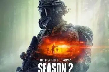 Battlefield 6 Season 2 Release Date & Content - Latest News