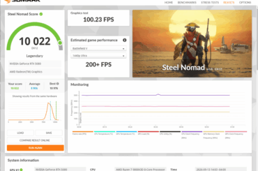 Broke 10k on my 5080 and wondering if this is safe for daily driving?