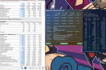 I'm worried about Ryzen X3D CPUs burning out and memory controller issues. Is my setup safe, or should I change anything?