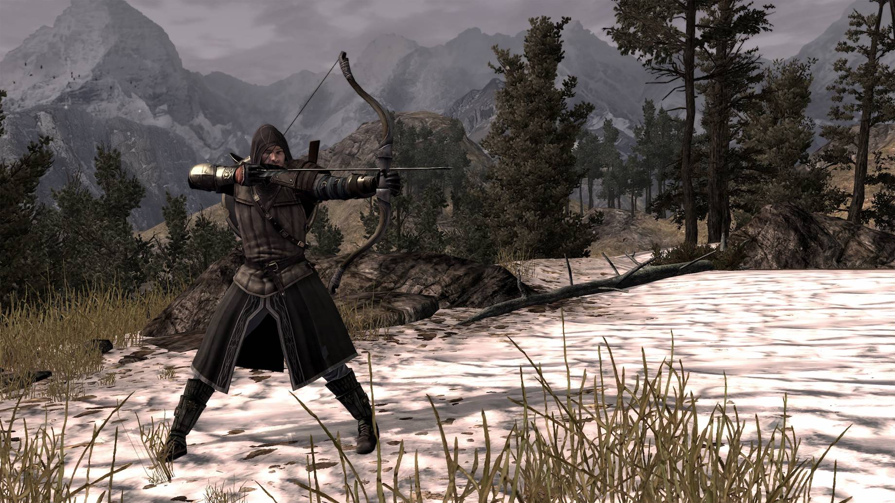 Lord of the Rings: War in the North Legacy Edition