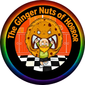Ginger Nuts of Horror Review Website