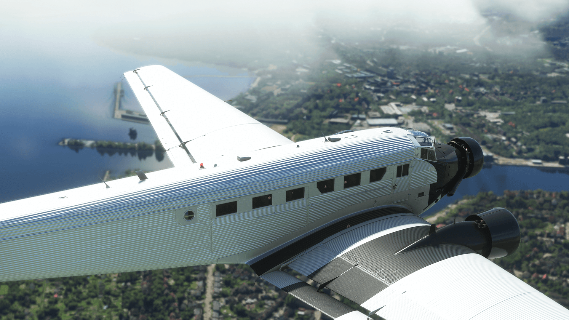 Junkers JU-52