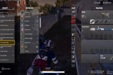 I lost rep for this..