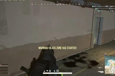 Thought I was safe 😂