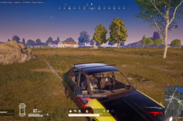 I <3 pubg