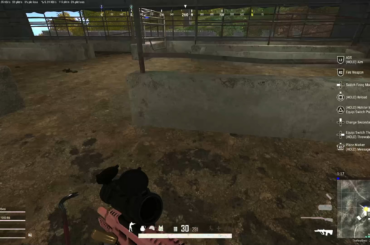 Is there any way to report teammate for team killing?