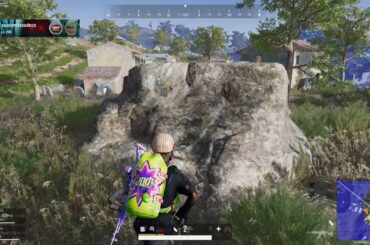 Is he cheating?