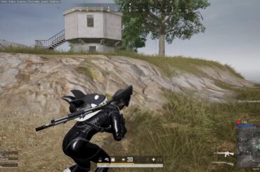 Did these guys dirty