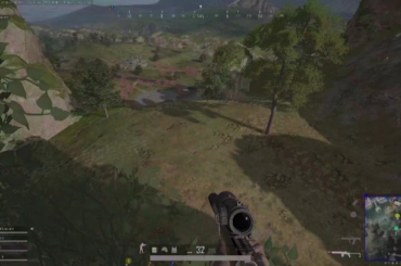 Close one...