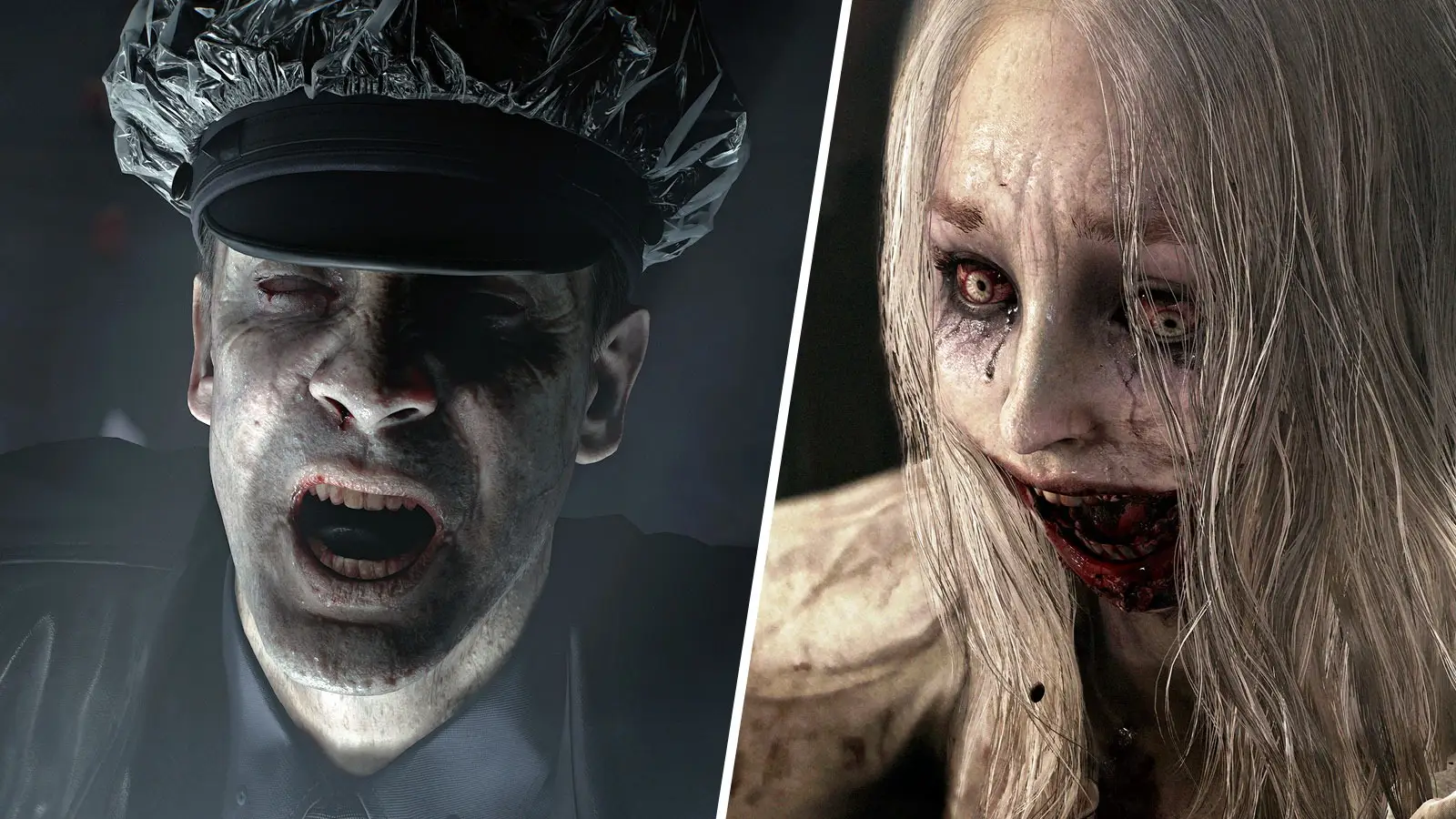 Ranking the Scariest Moments In Resident Evil Requiem