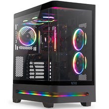 Acer Nitro 85 AMD Ryzen 7 8700F RTX 5070 Gaming PC (16GB/1TB)