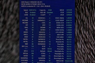This result is good or not?