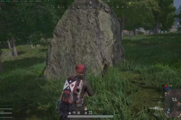 Vss baby!