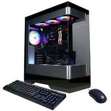 Cyberpowerpc AMD Ryzen 7 9800X3D GeForce RTX 5080 Founder's Edition Gaming PC (32GB/1TB)